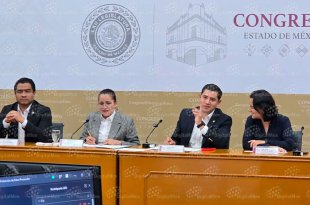La oposición cuestionó la falta de autonomía presupuestal de Transparencia Mexiquense, mientras Morena aseguró que las solicitudes de información y recursos de revisión permanecerán vigentes.