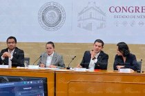La oposición cuestionó la falta de autonomía presupuestal de Transparencia Mexiquense, mientras Morena aseguró que las solicitudes de información y recursos de revisión permanecerán vigentes.