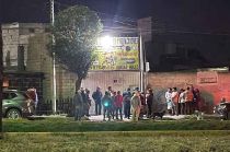 La víctima fue identificada como Paulino "N", quien presuntamente estaba desaparecido desde el sábado pasado.