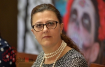 Ayuntamientos "burlan" cargos honoríficos en presidencias del DIF: diputada