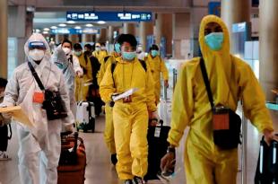 Científicos detectaron 35 casos humanos de un nuevo virus de origen animal en China.