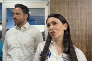 PAN pidió congelar el presupuesto de Tenancingo mientras avanzan las investigaciones contra la alcaldesa.