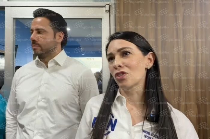 PAN pidió congelar el presupuesto de Tenancingo mientras avanzan las investigaciones contra la alcaldesa.