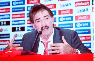 "Yo no tengo ningún problema en borrar jugadores": La Volpe
