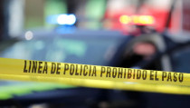 Los primeros reportes señalan que el hombre podría haber sido embestido por un vehículo, cuyo conductor habría abandonado la escena