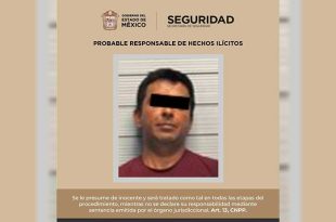 Policías estatales le aseguraron marihuana y cristal en San Pedro Tultepec