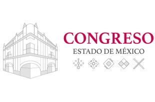 Con un imagotipo que integra símbolos de los cinco pueblos originarios y la arquitectura del recinto legislativo.