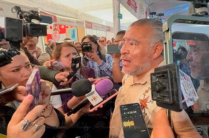 Secretario de Gobierno pide que acusaciones contra funcionarios se resuelvan en tribunales