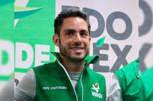 El dirigente destacó reformas impulsadas por el PVEM que contemplan hasta seis años de prisión para castigar el maltrato animal.
