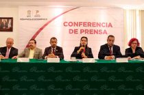 Inversiones nacionales y extranjeras impulsan sectores industriales y productivos