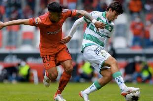 Los Diablos Rojos del Toluca recibirán a Santos Laguna en la ida de los Cuartos de Final.