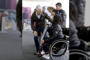 El Ejecutivo estatal destacó que este premio cada año crece gracias al interés de los jóvenes, que este 2022 obtuvo 3 mil 876 inscripciones.