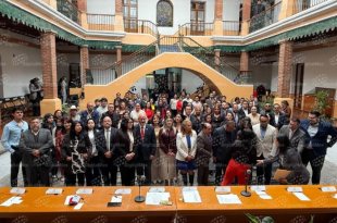 Comisión Estatal de Selección del Sistema Anticorrupción del Estado de México.