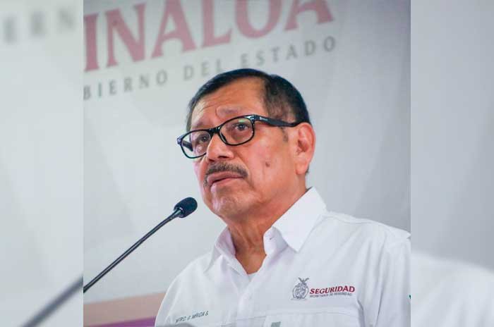 Su audiencia fue aplazada por tiempo indefinido y su salida no confirma que haya quedado en libertad