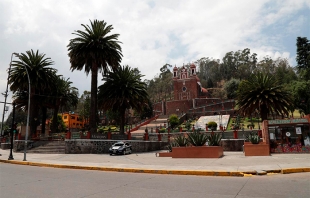 #Metepec: nos preparamos con responsabilidad para la siguiente etapa: Gaby Gamboa