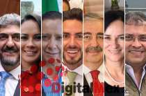 ¡Anótelo!.. Dicen que dirigentes enterraron al PRI, pero… ¿quiénes lo asesinaron?