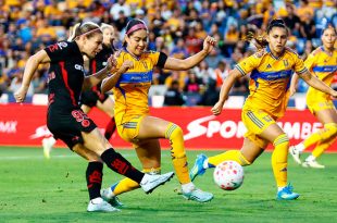 El duelo enfrentó a una ofensiva dominante contra un equipo en ascenso que alcanzó una inédita clasificación tras vencer a las campeonas