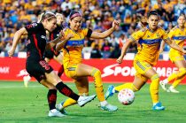 El duelo enfrentó a una ofensiva dominante contra un equipo en ascenso que alcanzó una inédita clasificación tras vencer a las campeonas