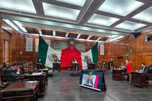 Cambios electorales prohíben reelección consecutiva y frenan nepotismo