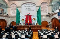 Legisladores del Edoméx abordarán despenalización del aborto "con calma y sin presiones"