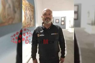 El entrenador Isaac Cortés señaló que el objetivo será obtener cinco medallas en los Centroamericanos 2023.