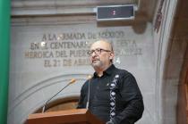 Asimismo se propone que concluyan el 30 de septiembre del año en que se realicen las elecciones para su renovación