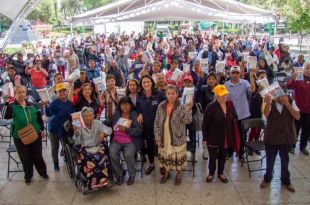 La diputada priísta refirió que,“la falta de medicamentos lastima la economía de las familias y pone en riesgo la salud y vida de los más vulnerables"
