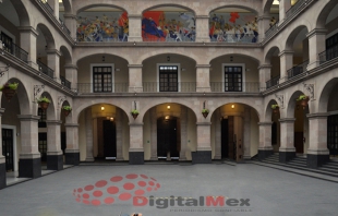 Reconoce calificadora desempeño sólido de las finanzas públicas del Edomex