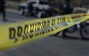 Los hechos ocurrieron la noche del domingo en la comunidad de Santa Cruz Tepexpan en la sección de "el Cerrito".