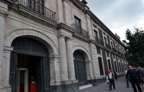 Comparecerán 27 para integrar comisión que elegirá al Consejo Ciudadano Anticorrupción
