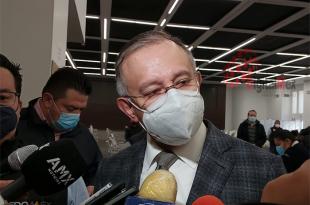 "Desde el primer día que tomamos el Ayuntamiento, nuestra prioridad es el tema de la seguridad"