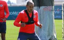 "Toluca buscará dar su mejor actuación", dijo el defensa Jorge "Pechu" Torres Nilo