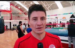 Durante este año ingresó al top mundial 50 y es el quinto lugar del ranking nacional