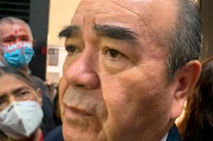 El presidente de la Jucopo aseguró que si no se declaran en sesión permanente, no se puede clausurar el periodo