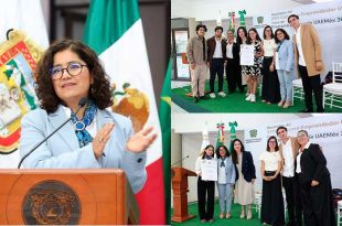 Los proyectos reconocidos destacan por su potencial económico y tecnológico.