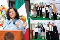 Los proyectos reconocidos destacan por su potencial económico y tecnológico.