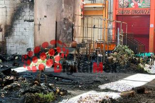 Miedo e incertidumbre en Central de Abasto de Toluca