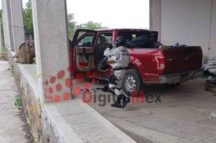 La policía estatal acude a la zona a reforzar las acciones de las corporaciones en la región.