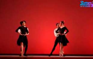 Son adaptaciones hechas especialmente para la Compañía de Danza del Estado de México