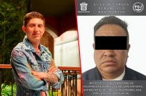 Leopoldo Azuara, acusado de homicidio doloso y abuso de autoridad