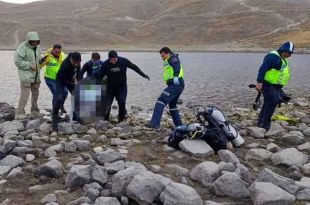 Tan solo el "Viernes Santo" registró 13 muertes en la entidad.