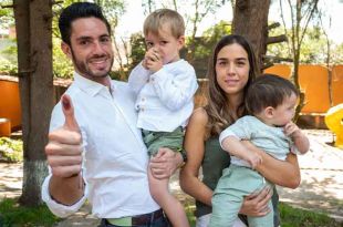 "Pepe" Couttolenc afirmó que existe confianza y ánimo entre el equipo en los resultados de la elección.