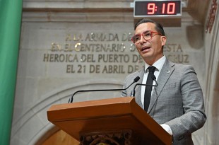 El Congreso estatal aprueba por unanimidad una reforma que beneficiará a mujeres con discapacidad, migrantes e integrantes de pueblos indígenas y afromexicanos