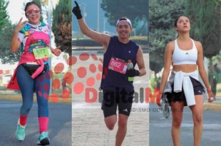 En punto de las 10 de la mañana, los participantes pondrán a prueba su resistencia, estrategia y determinación