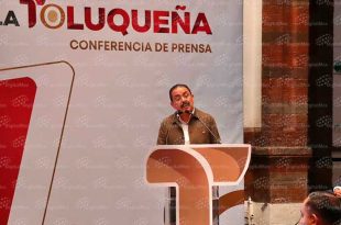 El caso ya está en manos de la Fiscalía mexiquense tras detectar irregularidades administrativas