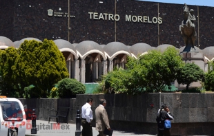 Prepara Toluca espectacular puesta en escena de "El Lago de los Cisnes"