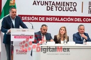 Este acuerdo también ofrecerá descuentos en trámites y financiamiento para emprendedores con dificultades de acceso a crédito.