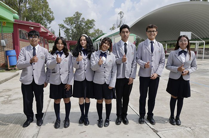 Aspirantes de 22 municipios mexiquenses ya pueden consultar su asignación para Educación Media Superior; habrá un periodo especial para quienes quedaron fuera.