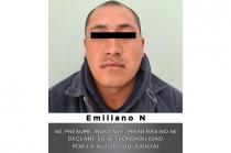 Tras más de ocho años capturan a presunto secuestrador