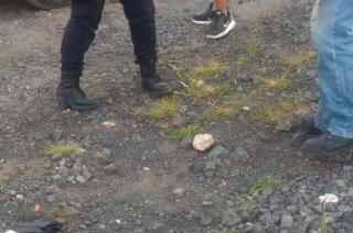 El hombre de 64 años recibió dos tiros de arma de fuego